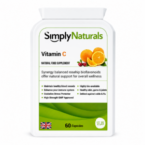Simply Vitamin C