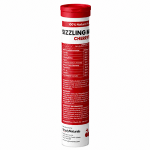 Sizzling Minerals