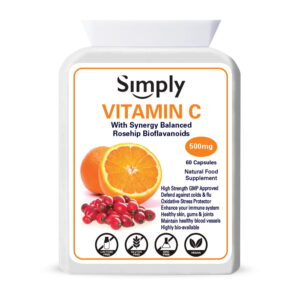Simply Vitamin C