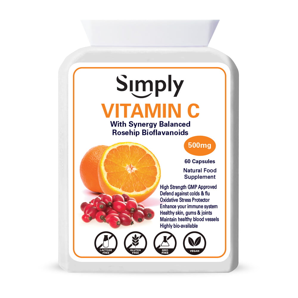 Simply Vitamin C