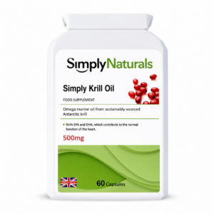 Simply Krill