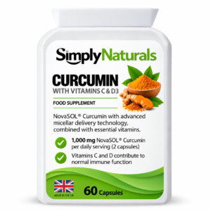 Simply Curcumin