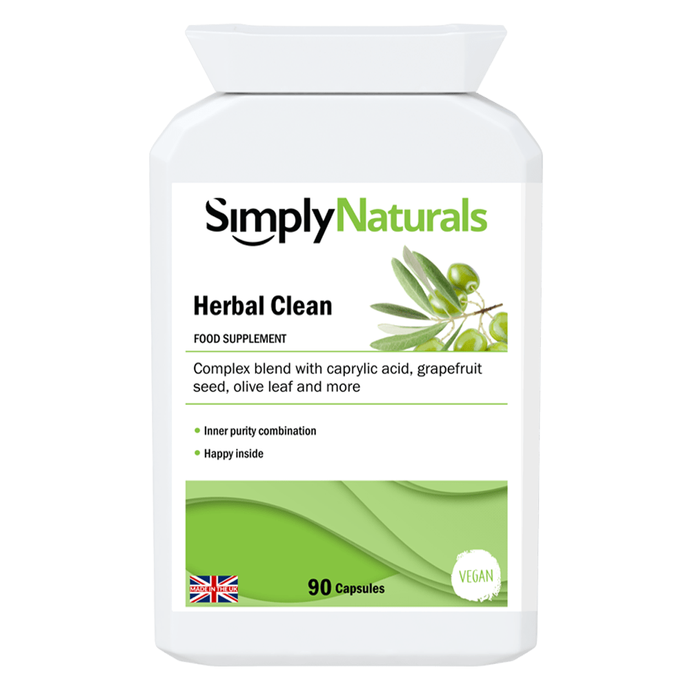 Herbal Clean