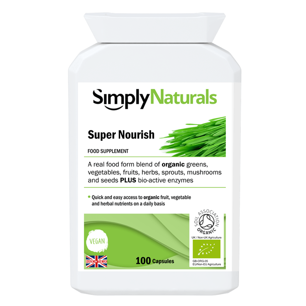 Super Nourish