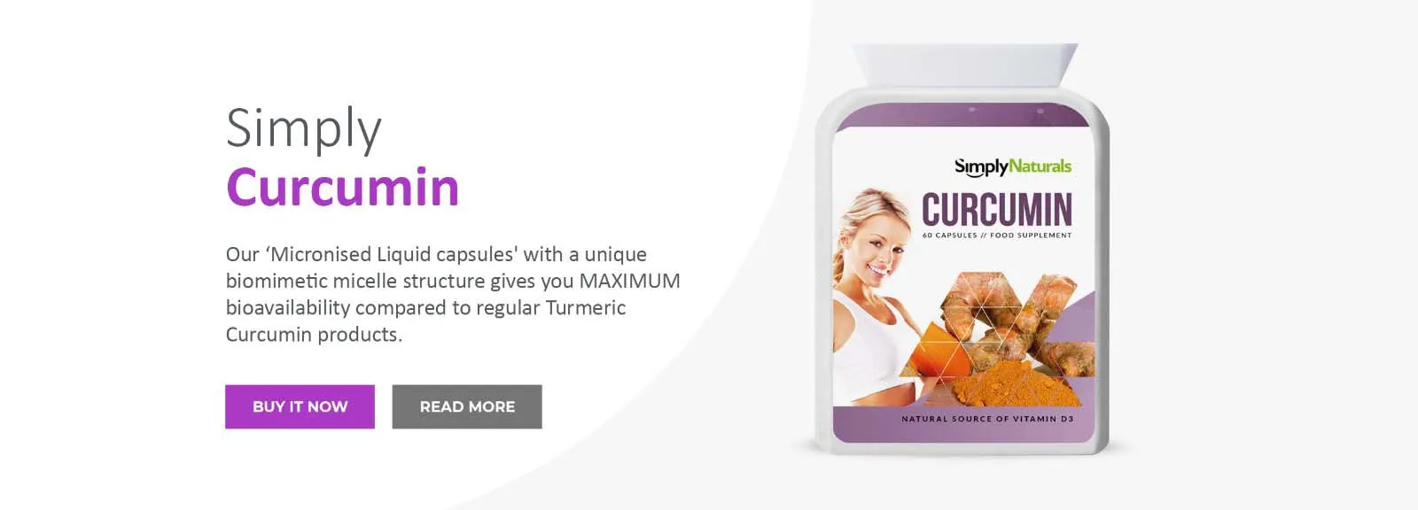 Curcumin